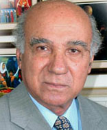 إسماعيل شموط